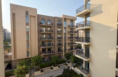 Apartment - 2 - 2 for sale in Naseem Residence - Maryam Island - Al Khan - Sharjah Apartment - 2 - 2 for sale in Naseem Residence - Maryam Island - Al Khan - Sharjah