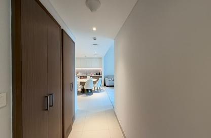 Apartment - 2 - 2 for sale in Naseem Residence - Maryam Island - Al Khan - Sharjah