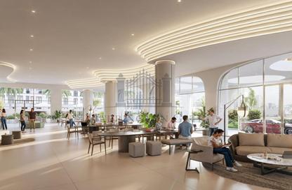 Apartment - Studio - 1 for sale in Koro One - Jumeirah Garden City - Al Satwa - Dubai