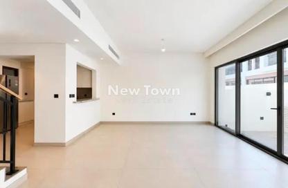 Townhouse - 4 - 3 for rent in Malta - Damac Lagoons - Dubai Townhouse - 4 - 3 for rent in Malta - Damac Lagoons - Dubai