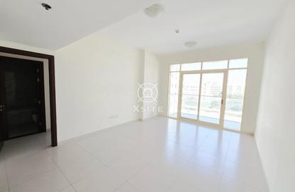 Apartment - 1 Bedroom - 2 Bathrooms for rent in Ghala Garden - Arjan - Dubai