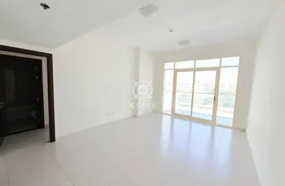 Apartment - 1 Bedroom - 2 Bathrooms for rent in Ghala Garden - Arjan - Dubai