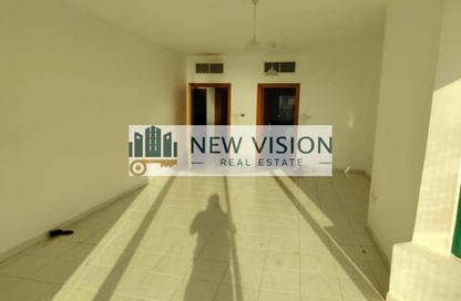Apartment - 3 Bedrooms - 4 Bathrooms for rent in Al Qasimiah City - Sharjah