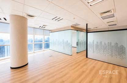 Office Space - Studio for rent in B2B Tower - Business Bay - Dubai Office Space - Studio for rent in B2B Tower - Business Bay - Dubai