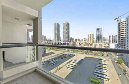 Apartment - 1 Bedroom - 2 Bathrooms for sale in Central Park Tower - District 12 - Jumeirah Village Circle - Dubai Apartment - 1 Bedroom - 2 Bathrooms for sale in Central Park Tower - District 12 - Jumeirah Village Circle - Dubai