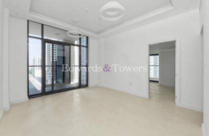 Apartment - 1 Bedroom - 2 Bathrooms for sale in Central Park Tower - District 12 - Jumeirah Village Circle - Dubai Apartment - 1 Bedroom - 2 Bathrooms for sale in Central Park Tower - District 12 - Jumeirah Village Circle - Dubai