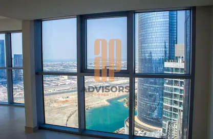 شقة - 2 غرف نوم - 2 حمامات للبيع في راديانت سكوير - مدينة الأضواء - جزيرة الريم - أبوظبي