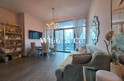 Apartment - 1 Bedroom - 2 Bathrooms for rent in MBL Residence - JLT Cluster K - Jumeirah Lake Towers - Dubai Apartment - 1 Bedroom - 2 Bathrooms for rent in MBL Residence - JLT Cluster K - Jumeirah Lake Towers - Dubai