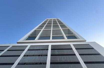 Retail - Studio - 1 Bathroom for rent in Binghatti Apex - District 10 - Jumeirah Village Circle - Dubai