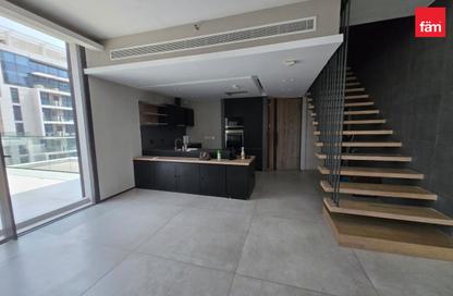 Apartment - 2 Bedrooms - 3 Bathrooms for rent in The Terraces North Side - The Terraces - Sobha Hartland - Mohammed Bin Rashid City - Dubai