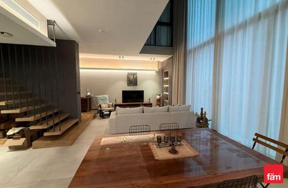 Apartment - 2 Bedrooms - 3 Bathrooms for rent in The Terraces - Sobha Hartland - Mohammed Bin Rashid City - Dubai Apartment - 2 Bedrooms - 3 Bathrooms for rent in The Terraces - Sobha Hartland - Mohammed Bin Rashid City - Dubai
