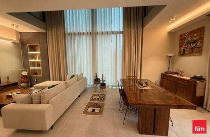 Apartment - 2 Bedrooms - 3 Bathrooms for rent in The Terraces - Sobha Hartland - Mohammed Bin Rashid City - Dubai Apartment - 2 Bedrooms - 3 Bathrooms for rent in The Terraces - Sobha Hartland - Mohammed Bin Rashid City - Dubai