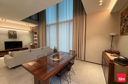 Apartment - 2 Bedrooms - 3 Bathrooms for rent in The Terraces - Sobha Hartland - Mohammed Bin Rashid City - Dubai