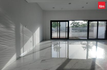 Townhouse - 5 Bedrooms - 4 Bathrooms for rent in Murooj Al Furjan West - Murooj Al Furjan - Al Furjan - Dubai