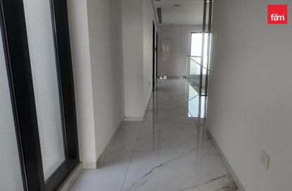 Townhouse - 5 Bedrooms - 4 Bathrooms for rent in Murooj Al Furjan West - Murooj Al Furjan - Al Furjan - Dubai