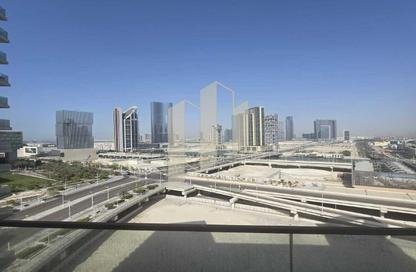 Apartment - 1 Bedroom - 1 Bathroom for sale in Al Maryah Vista - Al Maryah Island - Abu Dhabi Apartment - 1 Bedroom - 1 Bathroom for sale in Al Maryah Vista - Al Maryah Island - Abu Dhabi