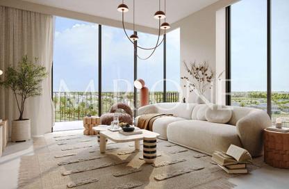 Apartment - 1 Bedroom - 1 Bathroom for sale in Greencrest - Dubai Hills Estate - Dubai