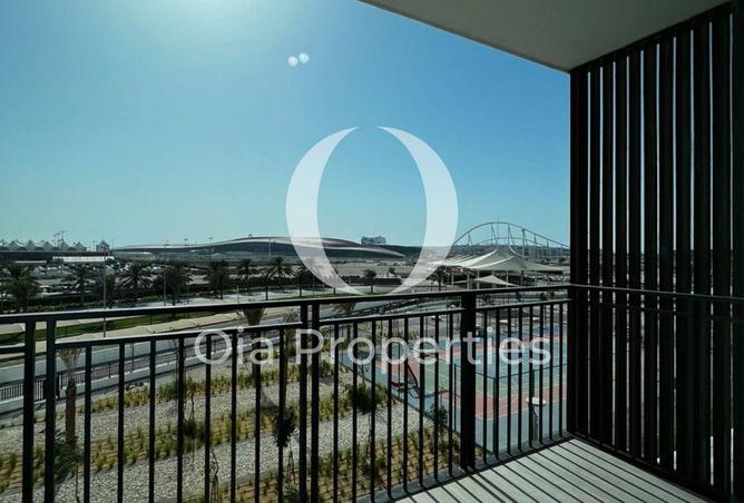 1-bed apartment in Waters Edge — photo 3