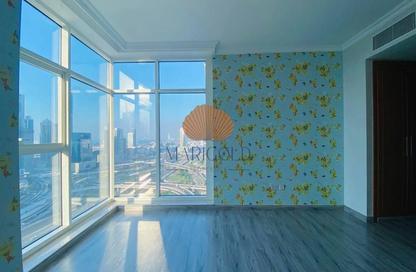 Apartment - 3 - 5 for rent in Al Seef Tower 3 - Al Seef Towers - JLT Cluster U - Jumeirah Lake Towers - Dubai
