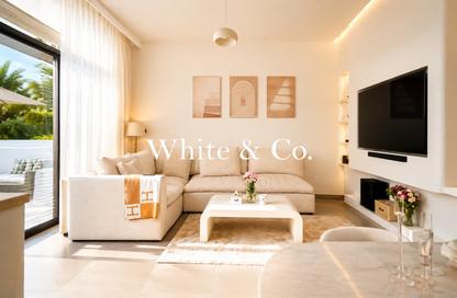 Villa - 3 Bedrooms - 4 Bathrooms for sale in Ruba - Arabian Ranches 3 - Dubai