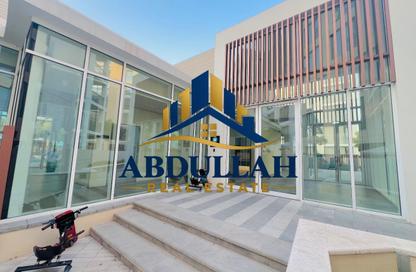Apartment - 1 - 1 for rent in Woroud 2 - Woroud - Uptown Al Zahia - Al Zahia - Muwaileh Commercial - Sharjah