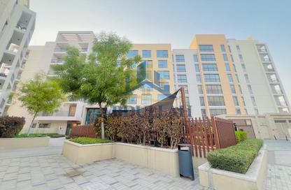 Apartment - 1 - 1 for rent in Woroud 2 - Woroud - Uptown Al Zahia - Al Zahia - Muwaileh Commercial - Sharjah Apartment - 1 - 1 for rent in Woroud 2 - Woroud - Uptown Al Zahia - Al Zahia - Muwaileh Commercial - Sharjah