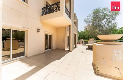 Apartment - 3 Bedrooms - 4 Bathrooms for sale in Al Thamam 30 - Al Thamam - Remraam - Dubai