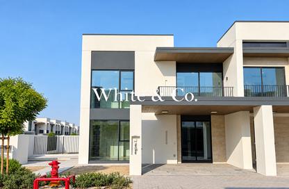 Villa - 4 - 4 for rent in May - Arabian Ranches 3 - Dubai
