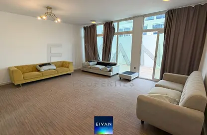 تاون هاوس - 3 غرف نوم - 3 حمامات للبيع في فلل اكنان - فاردون - داماك هيلز 2 - دبي