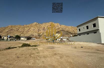 Land - Studio for sale in Masfoot 8 - Masfoot - Ajman Land - Studio for sale in Masfoot 8 - Masfoot - Ajman