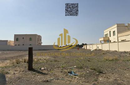Land - Studio for sale in Masfoot 8 - Masfoot - Ajman Land - Studio for sale in Masfoot 8 - Masfoot - Ajman