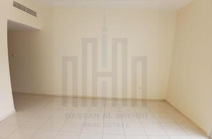 Apartment - Studio - 1 Bathroom for rent in Fire Station Road - Muwaileh - Sharjah