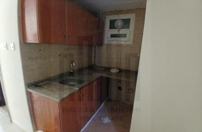 Apartment - Studio - 1 Bathroom for rent in Fire Station Road - Muwaileh - Sharjah