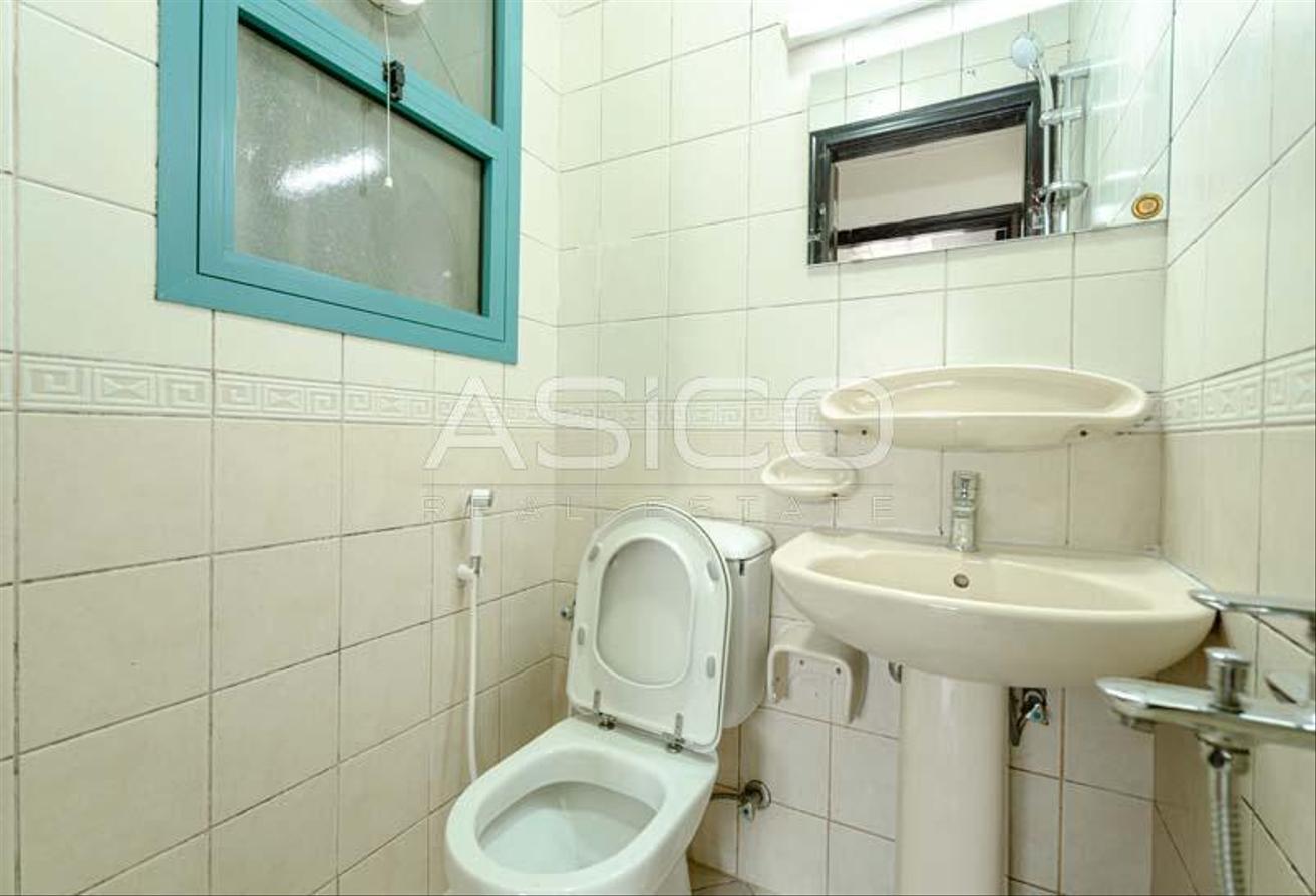 Spacious 1BR | Prime Deira | Great Price photo 13