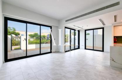 Townhouse - 4 - 4 for rent in La Rosa 6 - La Rosa - Villanova - Dubai