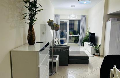 Apartment - 1 - 1 for sale in Concorde Tower - JLT Cluster H - Jumeirah Lake Towers - Dubai