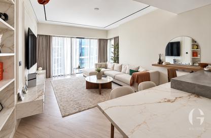Apartment - 2 - 2 for sale in Act Two - Act One Act Two Towers - Opera District - Downtown Dubai - Dubai