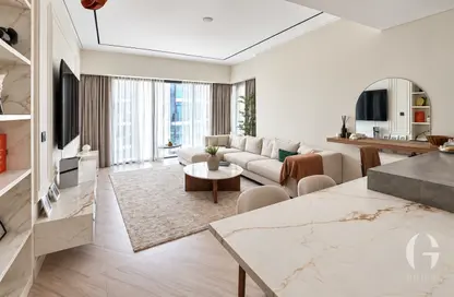 Apartment - 2 Bedrooms - 2 Bathrooms for sale in Act Two - Act One Act Two Towers - Opera District - Downtown Dubai - Dubai