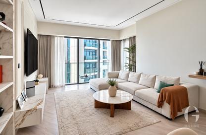 Apartment - 2 - 2 for sale in Act Two - Act One Act Two Towers - Opera District - Downtown Dubai - Dubai
