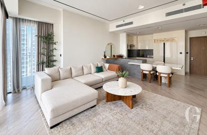 Apartment - 2 - 2 for sale in Act Two - Act One Act Two Towers - Opera District - Downtown Dubai - Dubai