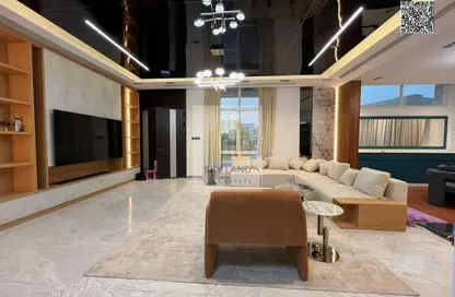 Villa - 6 Bedrooms - 7+ Bathrooms for sale in Al Yasmeen 1 - Al Yasmeen - Ajman