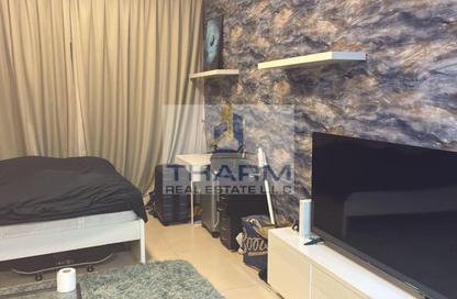 Apartment - Studio - 1 for rent in Global Golf Residences 2 - Dubai Sports City - Dubai
