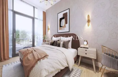 شقة - 2 غرف نوم - 3 حمامات للبيع في فيردانا - مجمع دبي للاستثمار - دبي