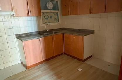 Apartment - 2 Bedrooms - 2 Bathrooms for rent in Sheikh Jaber Al Sabah Street - Al Naimiya - Al Nuaimiya - Ajman