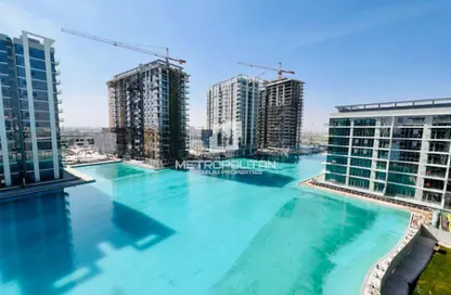 Apartment - 1 Bedroom - 2 Bathrooms for sale in Residences 5 - District One - Mohammed Bin Rashid City - Dubai
