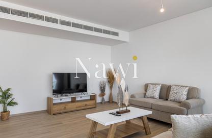Apartment - 3 Bedrooms - 4 Bathrooms for rent in Palace Residences - Dubai Creek Harbour (The Lagoons) - Dubai