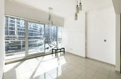 Apartment - 1 Bedroom - 1 Bathroom for rent in Mayfair Tower - Business Bay - Dubai