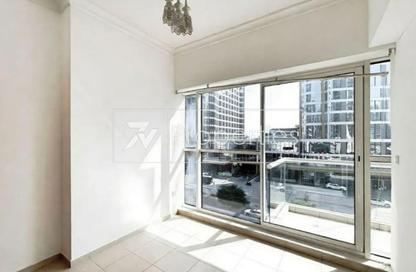 Apartment - 1 Bedroom - 1 Bathroom for rent in Mayfair Tower - Business Bay - Dubai