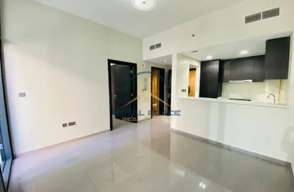 Apartment - 1 Bedroom - 2 Bathrooms for rent in Merano Tower - Business Bay - Dubai