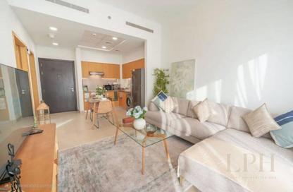 Apartment - 1 - 2 for rent in Bellevue Tower 2 - Bellevue Towers - Downtown Dubai - Dubai